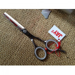 Jaguar "Jay2" # 1.2, 5.25" Thinning Scissor.